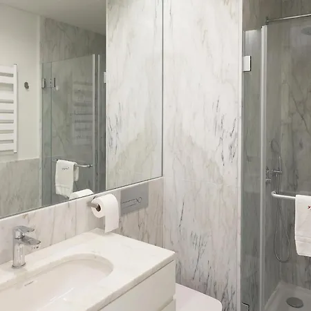 Flh Gaia Homey Iv Apartment *