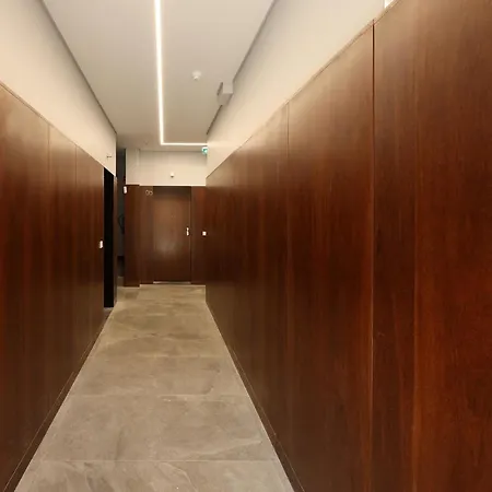 Apartment Flh Gaia Homey Iv Vila Nova de Gaia