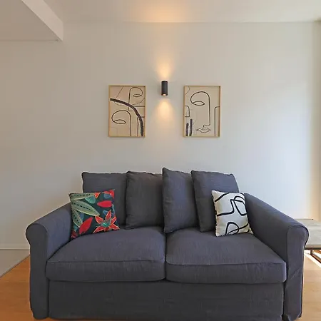 Flh Gaia Homey Iv Apartment
