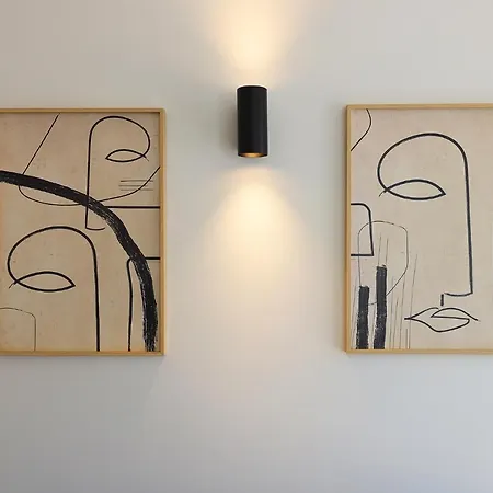Apartment Flh Gaia Homey Iv *