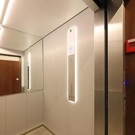 Apartment Flh Gaia Homey Iv