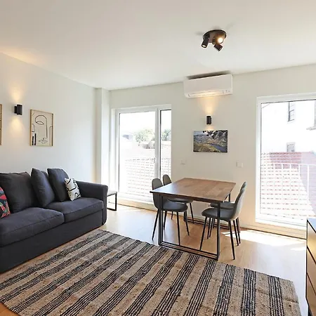 Flh Gaia Homey Iv Apartment