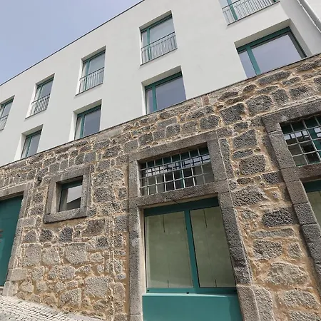 Flh Gaia Homey Iv Apartment Vila Nova de Gaia