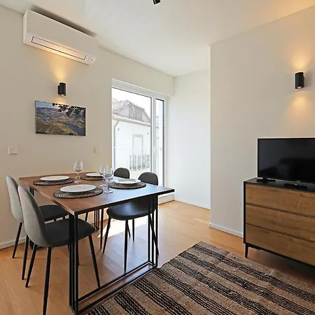 Flh Gaia Homey Iv Apartment *
