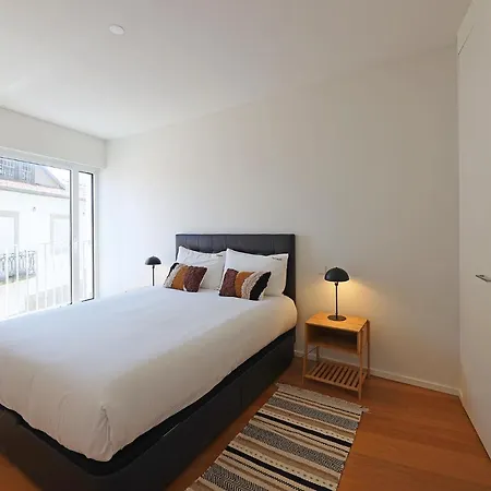 Flh Gaia Homey Iv * Vila Nova de Gaia